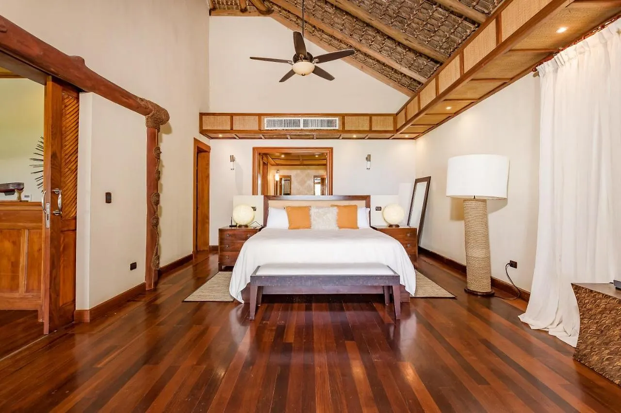 Ocean View Villa - Best Caribbean Vacation بونتا كانا