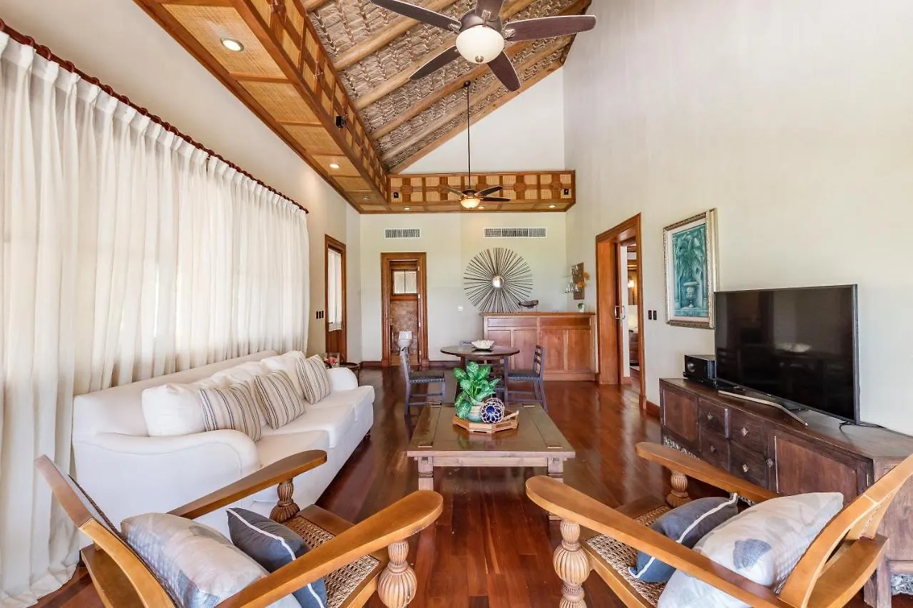 Ocean View Villa - Best Caribbean Vacation Punta Cana