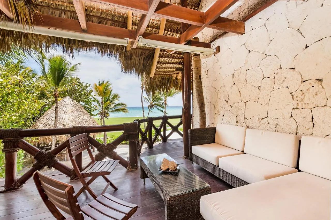Ocean View Villa - Best Caribbean Vacation بونتا كانا 0*,  جمهورية الدومينيكان