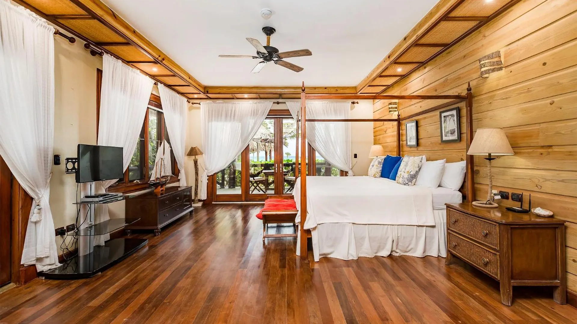 Ocean View Villa - Best Caribbean Vacation Punta Cana