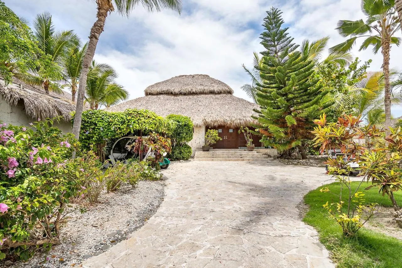 Ocean View Villa - Best Caribbean Vacation Punta Cana