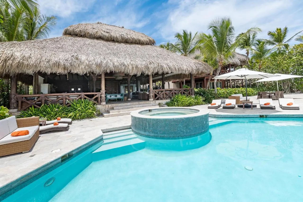Ocean View Villa - Best Caribbean Vacation Punta Cana