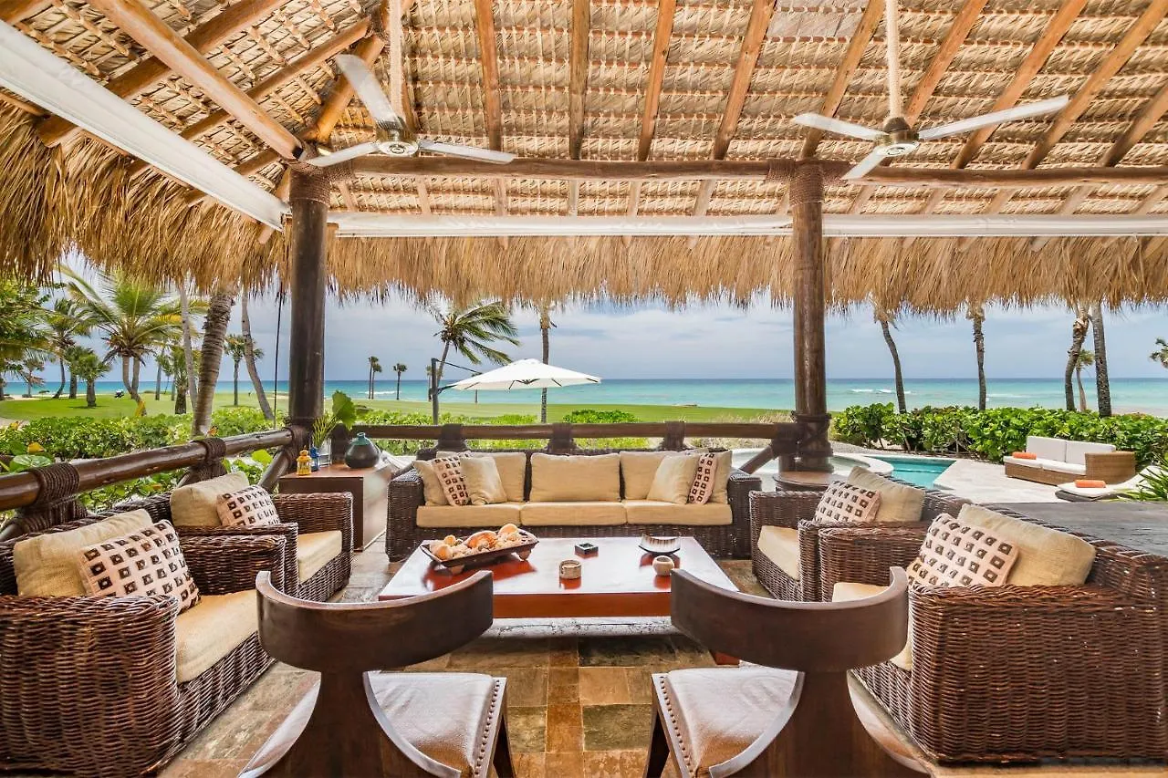 Ocean View Villa - Best Caribbean Vacation Punta Cana