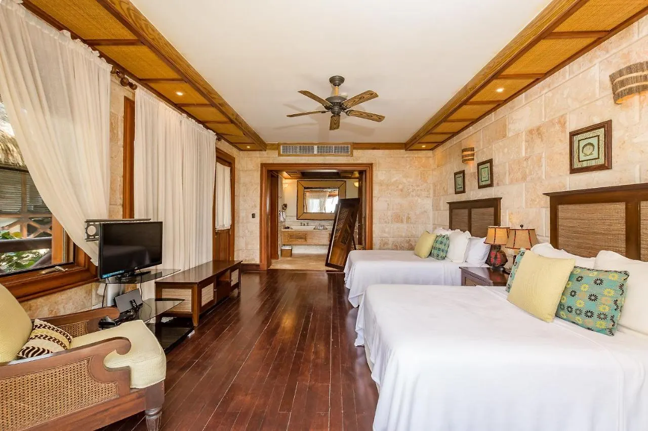 Ocean View Villa - Best Caribbean Vacation Punta Cana Dominican Republic