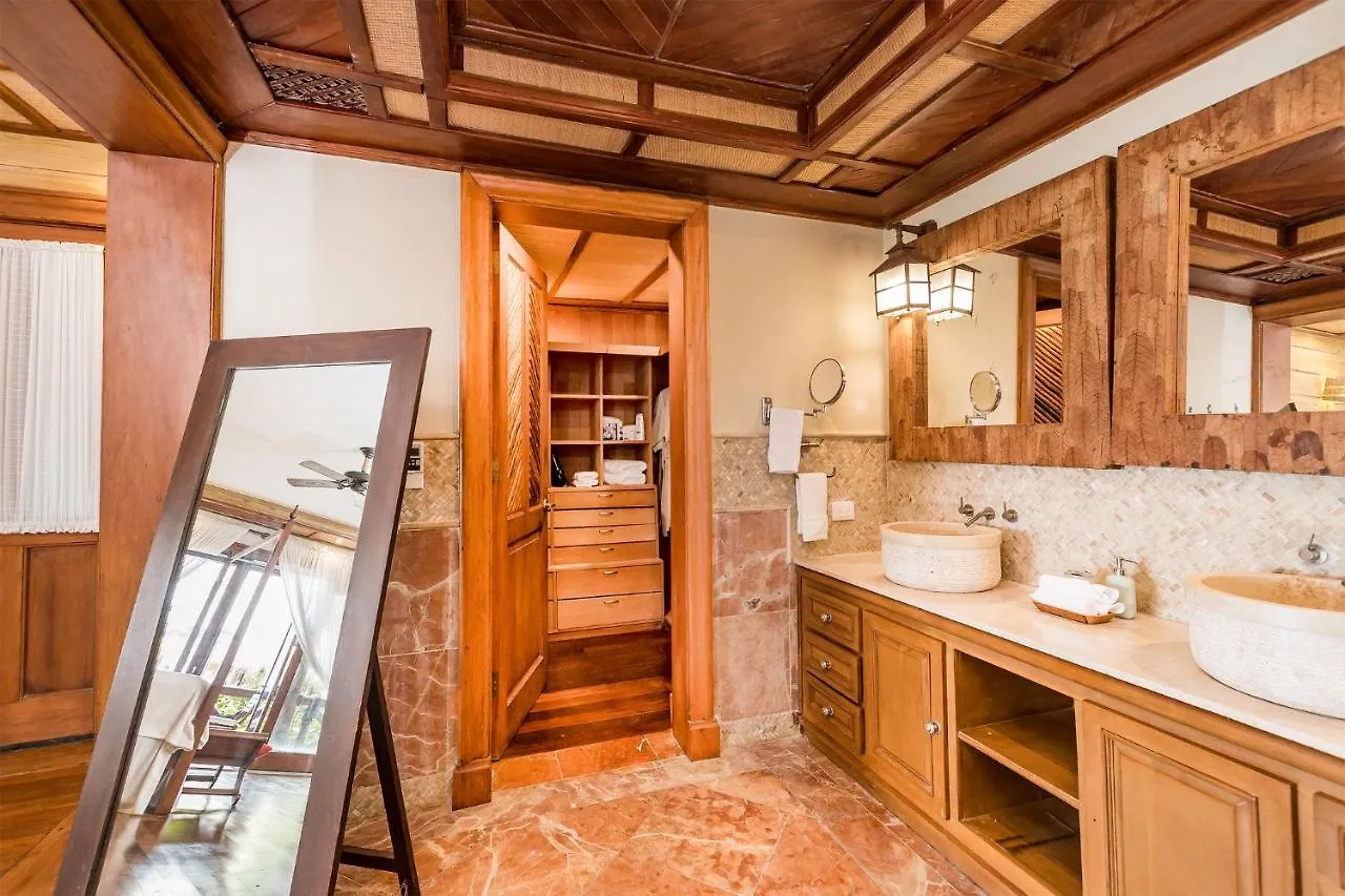 Ocean View Villa - Best Caribbean Vacation Punta Cana Dominican Republic