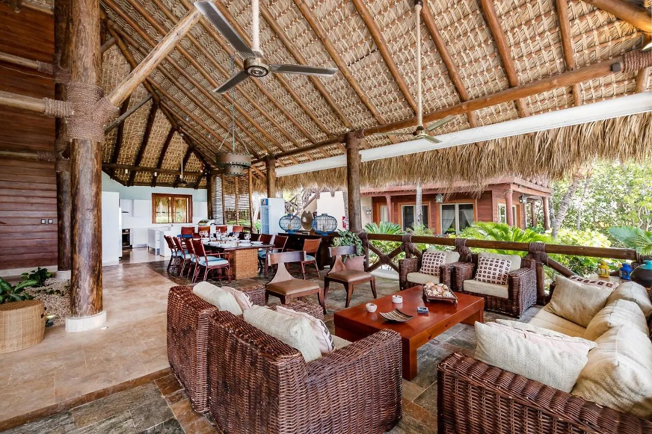 Ocean View Villa - Best Caribbean Vacation Punta Cana 0*,  Dominican Republic