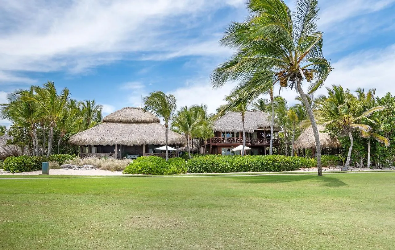 Ocean View Villa - Best Caribbean Vacation Punta Cana