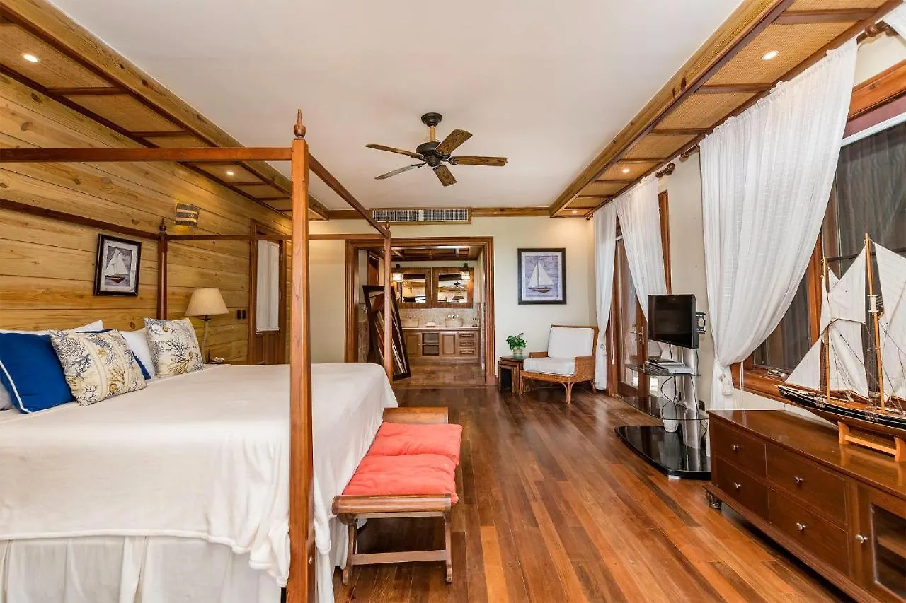 Ocean View Villa - Best Caribbean Vacation Punta Cana