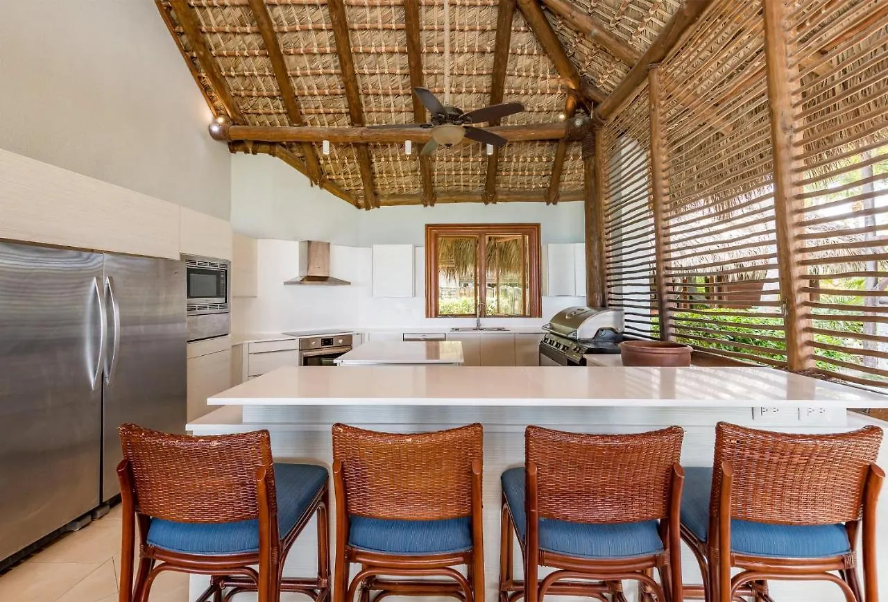 Ocean View Villa - Best Caribbean Vacation Punta Cana