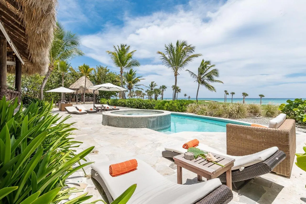 Ocean View Villa - Best Caribbean Vacation Punta Cana