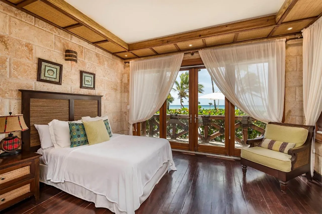 Ocean View Villa - Best Caribbean Vacation Punta Cana 0*,
