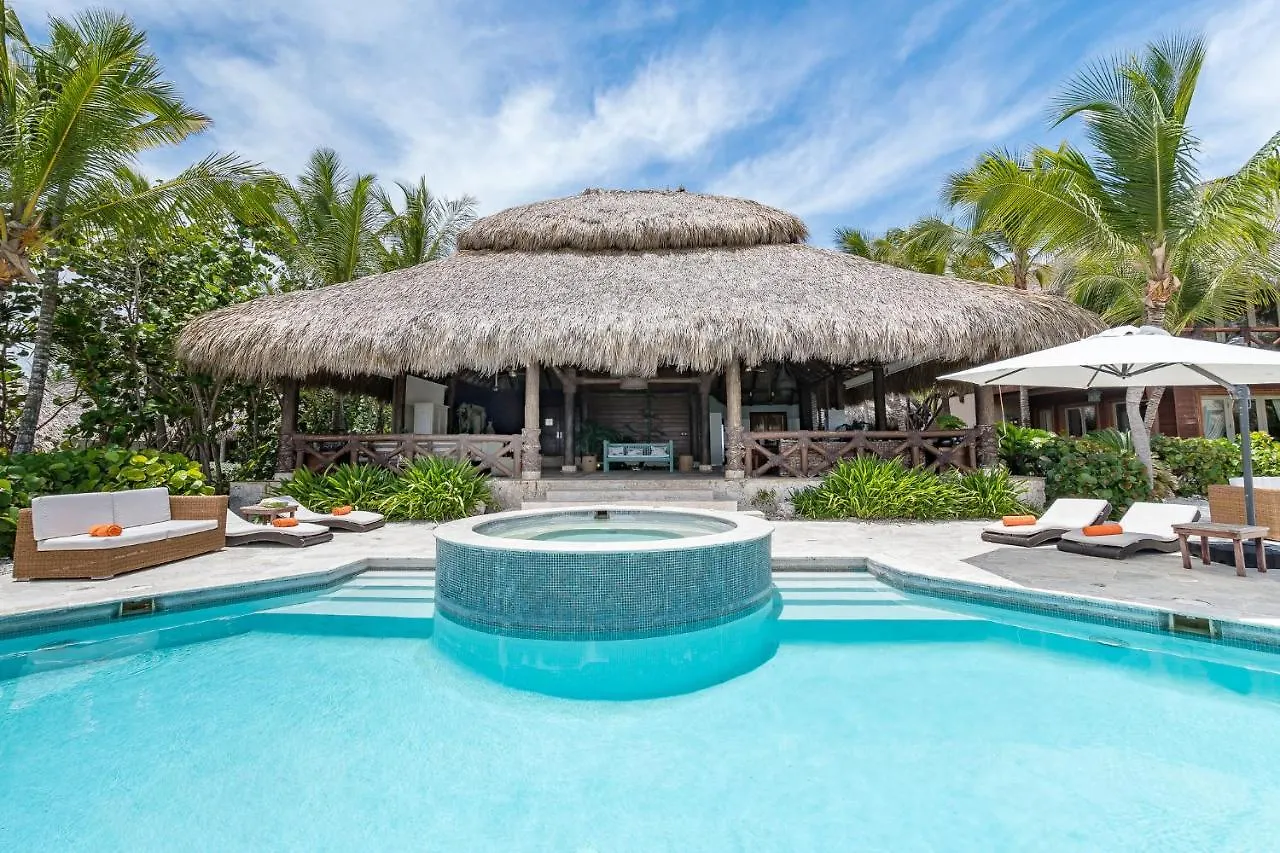 Ocean View Villa - Best Caribbean Vacation Punta Cana