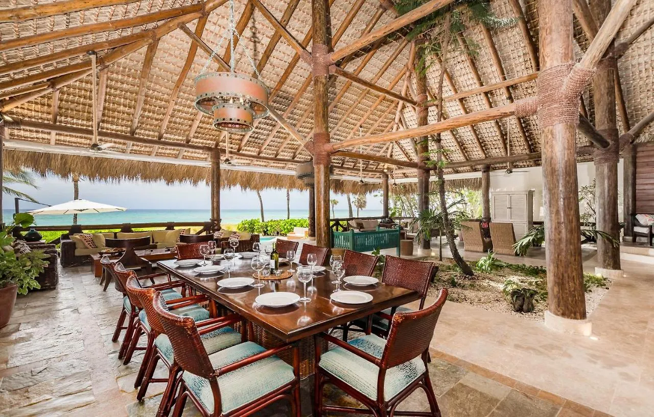Ocean View Villa - Best Caribbean Vacation Punta Cana 0*,