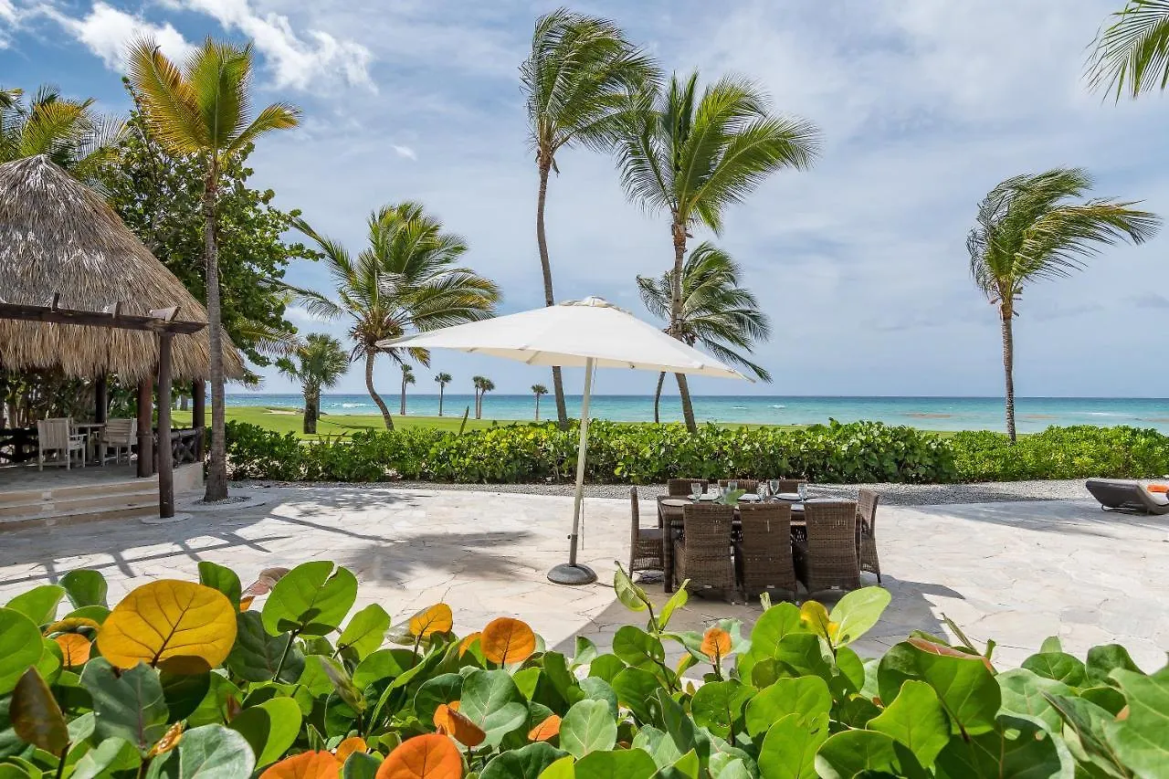 Ocean View Villa - Best Caribbean Vacation Punta Cana